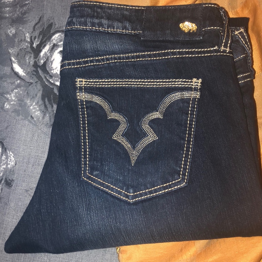 Buffalo David Bitton Jeans